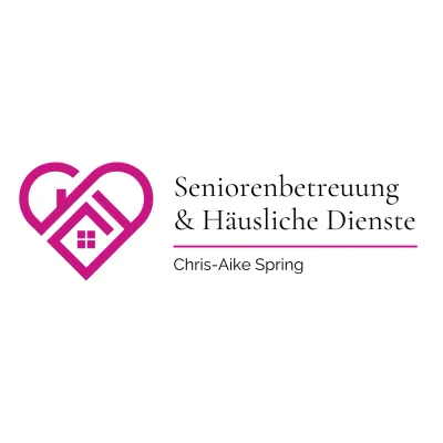 Seniorenbetreuung & Häusliche Dienste Inh. Chris-Aike Spring
