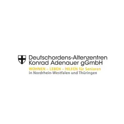 Deutschordens-Wohnstift Konrad Adenauer gGmbH Logo