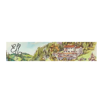 Seniorenhaus ELLA Veigel GmbH