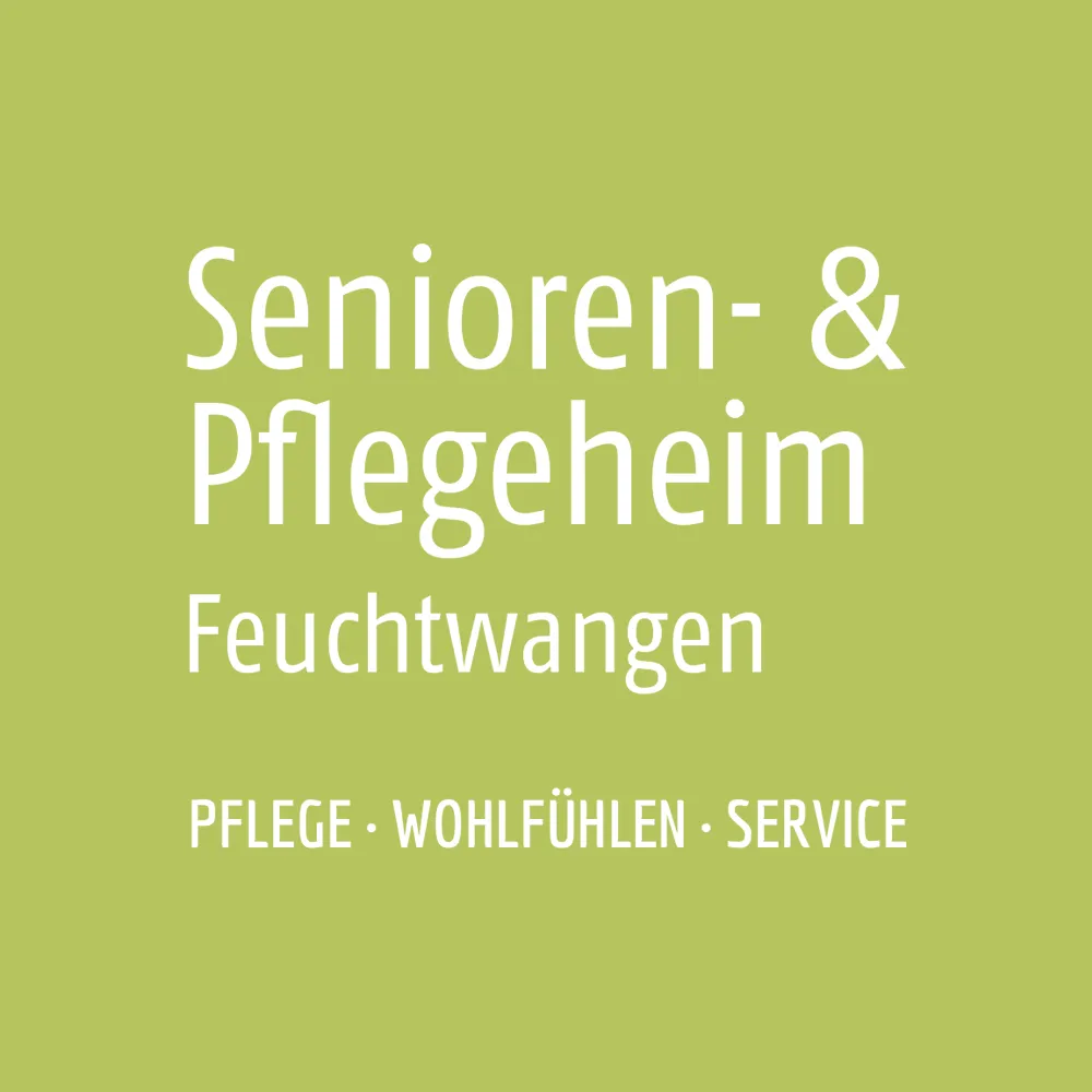 Senioren- und Pflegeheime Feuchtwangen