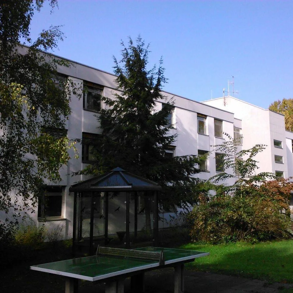 Seniorenheim Landgrafenblick GmbH