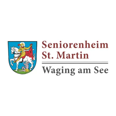 Seniorenheim St. Martin Waging am See