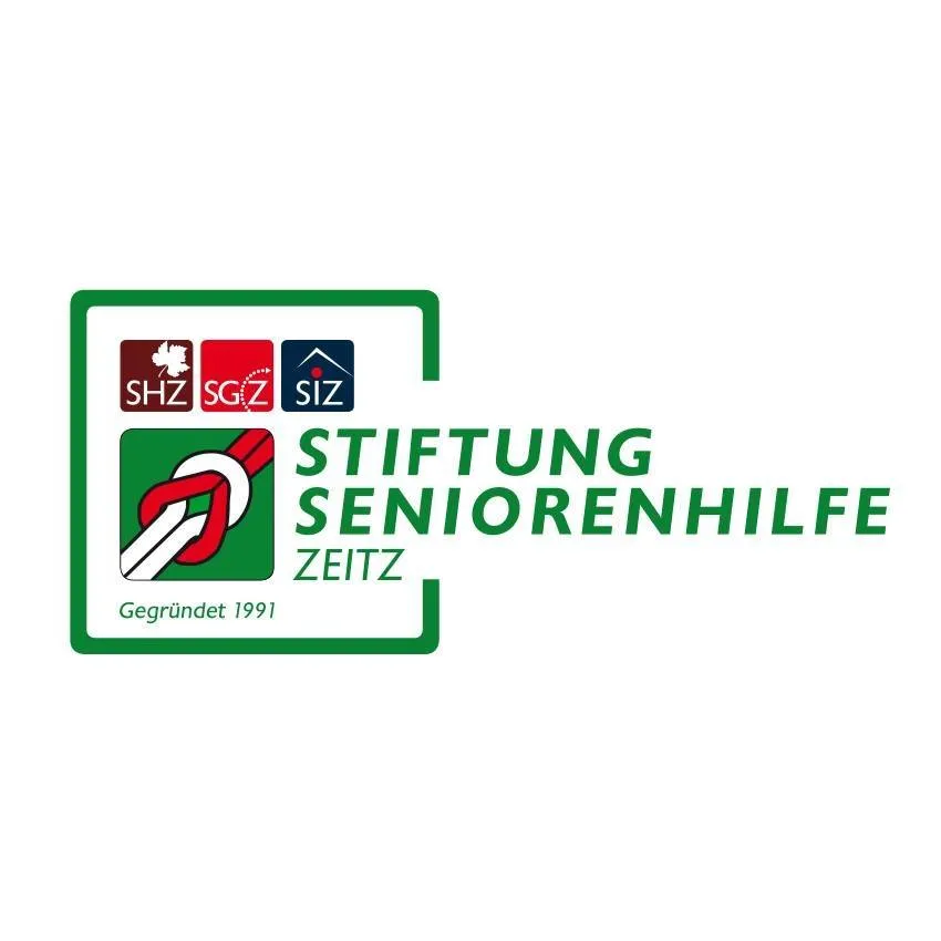 Stiftung Seniorenhilfe Zeitz
