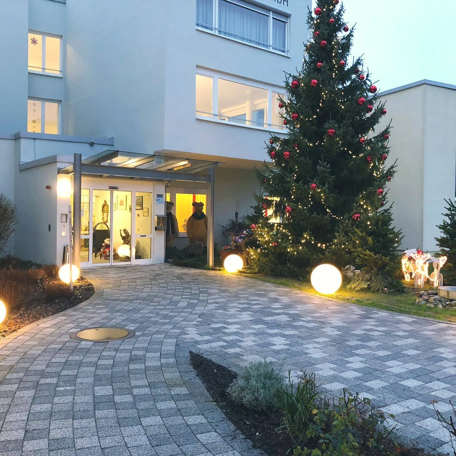 Seniorenstift Ingelfingen GmbH