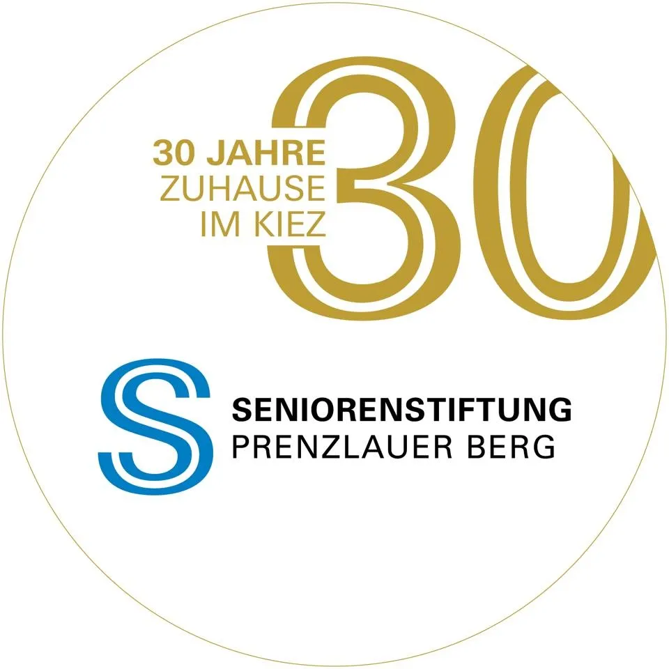 Seniorenstiftung Prenzlauer Berg Geschäftsstelle