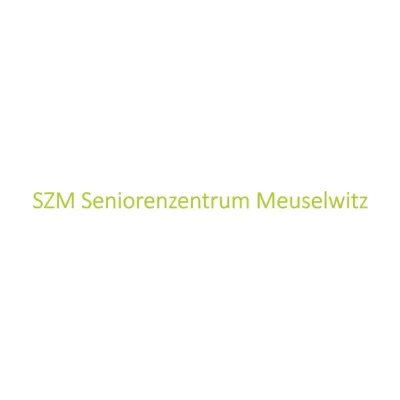 Seniorenzentrum Meuselwitz GmbH