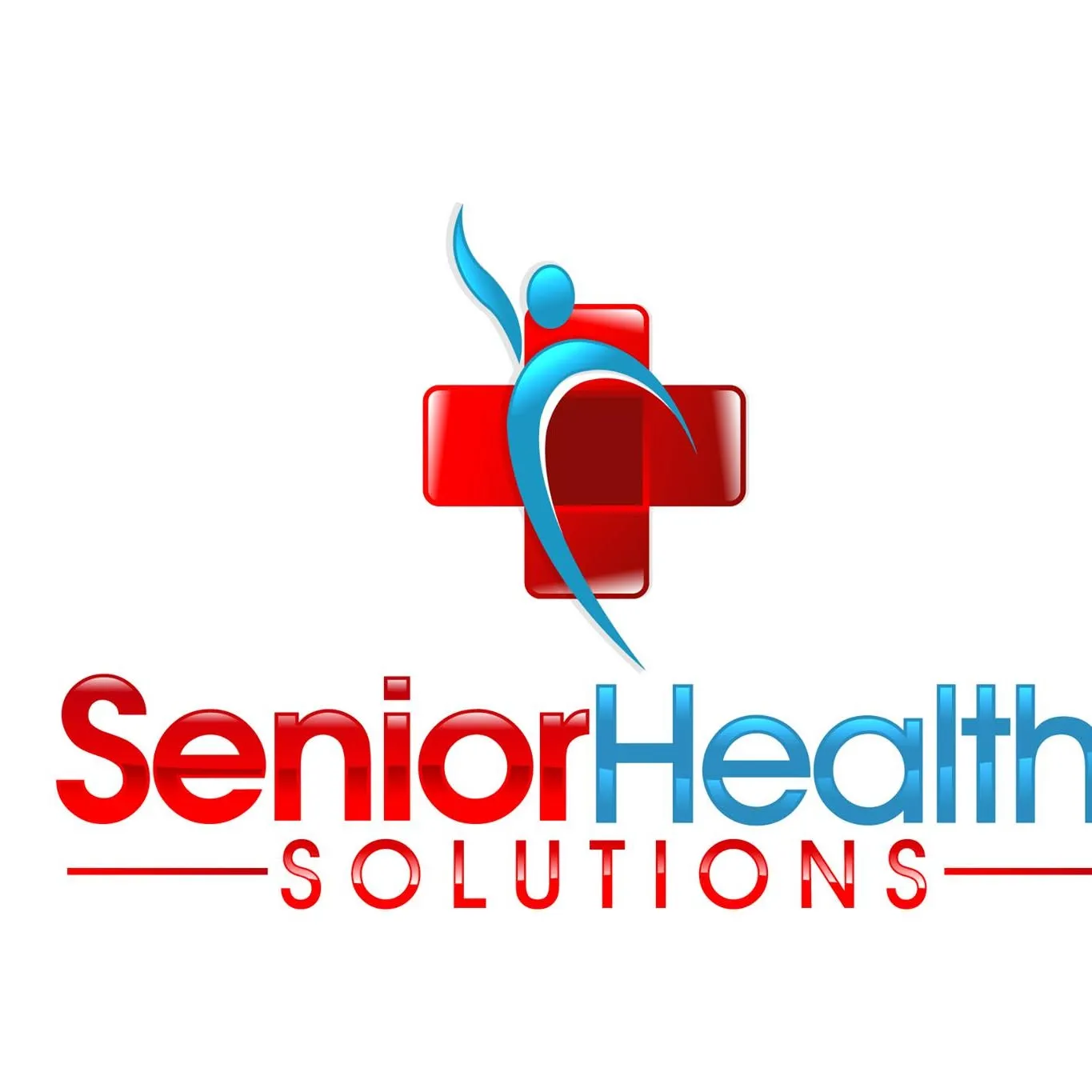 Senior Health Solutions logo