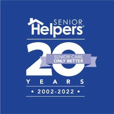 Senior Helpers franchise logo