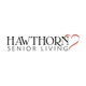 Hawthorn Senior Living logo