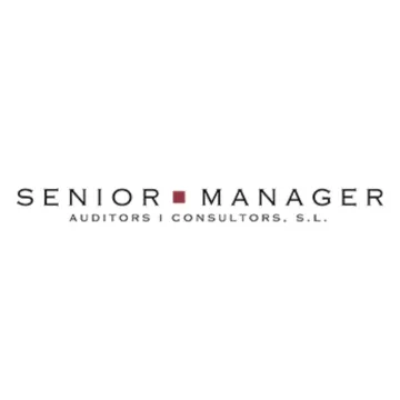Senior Manager Logo