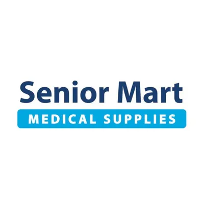 Senior Mart Medical Supplies logo