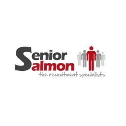 Senior Salmon logo