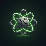 Senku's Elixir logo/icon