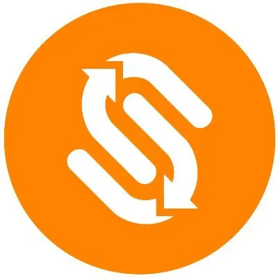 Logo by Brandfetch