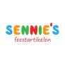 Logo Sennie's Feestartikelen