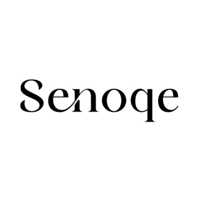 Try Senoqe logo