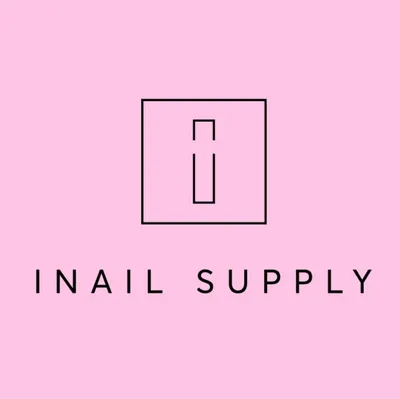 Sen PURE by iNail Supply logo