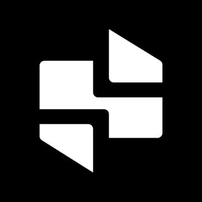 Logo by Brandfetch