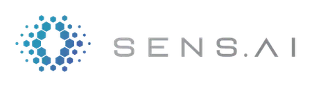 Sens light logo