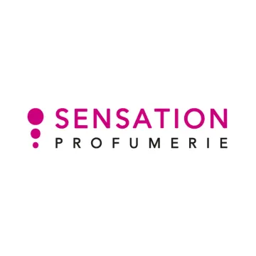Sensation Profumerie Logo