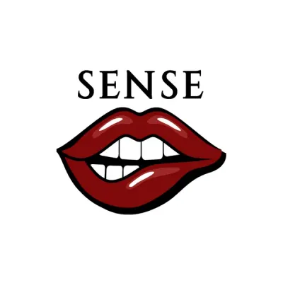 Sense Chocolate logo