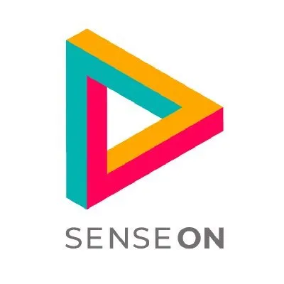 SenseOn logo