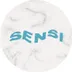 Sensi logo