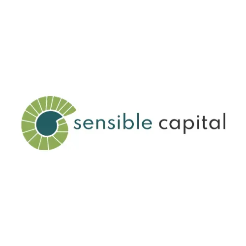 Sensible Capital logo