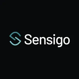 Sensigo logo