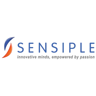Sensiple Inc. logo