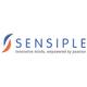 Sensiple logo