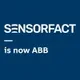 Sensorfact logo