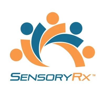 SensoryRx logo