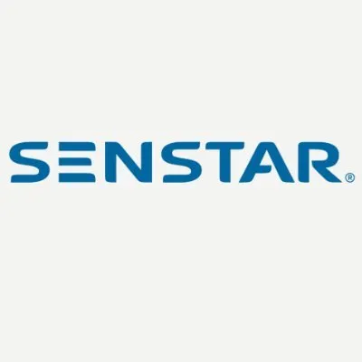 Senstar Technologies Ltd logo