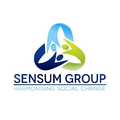 Sensum Group logo