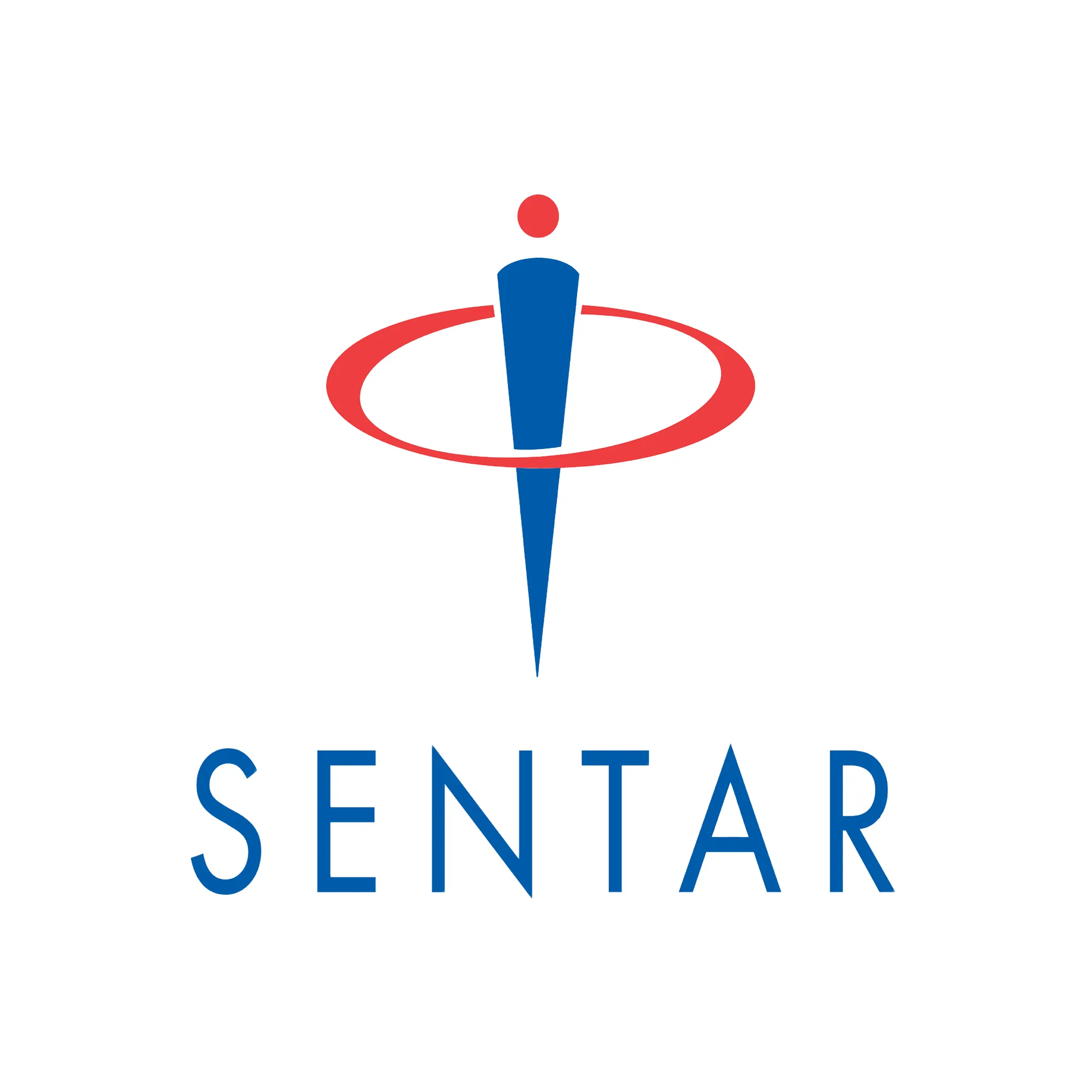 Sentar Inc logo