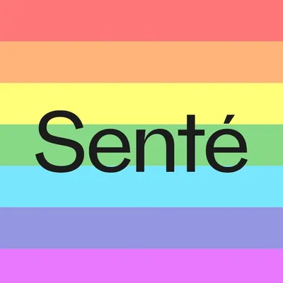 Sente Labs logo