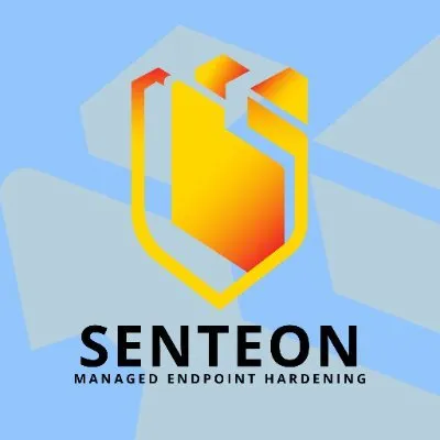 Senteon-company-logo