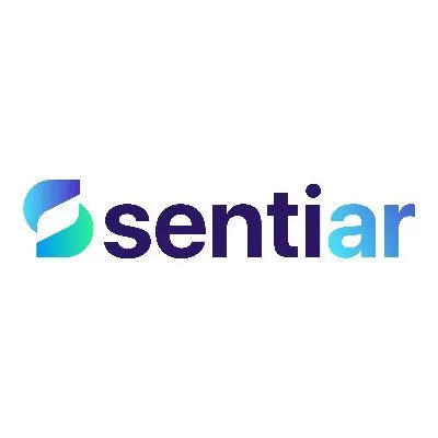 SentiAR, Inc. logo