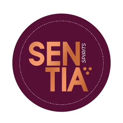 Sentia Spirits logo