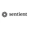 Sentient's company logo