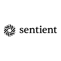 Sentient's company logo