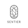 Sentier Fragrance logo