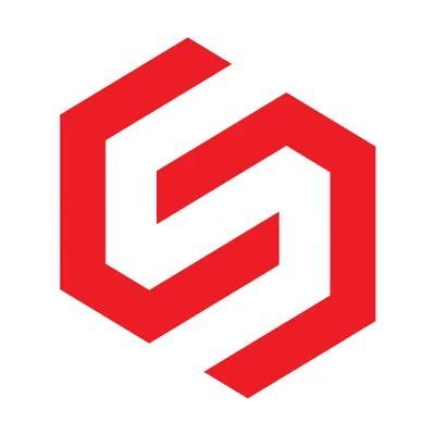 Logo by Brandfetch