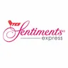 Sentimentsexpress logo