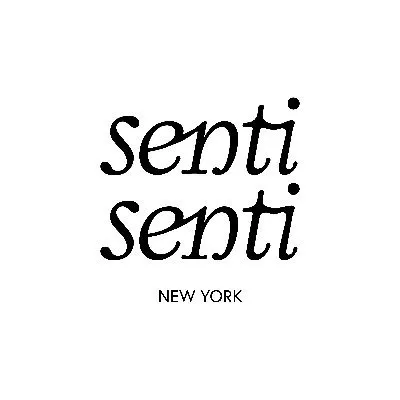 senti senti logo