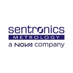sentronics metrology GmbH logo
