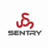 Sentry Security Services, Inc. logo