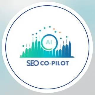 Seocopilotai logo
