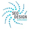 SEO Design Chicago logo